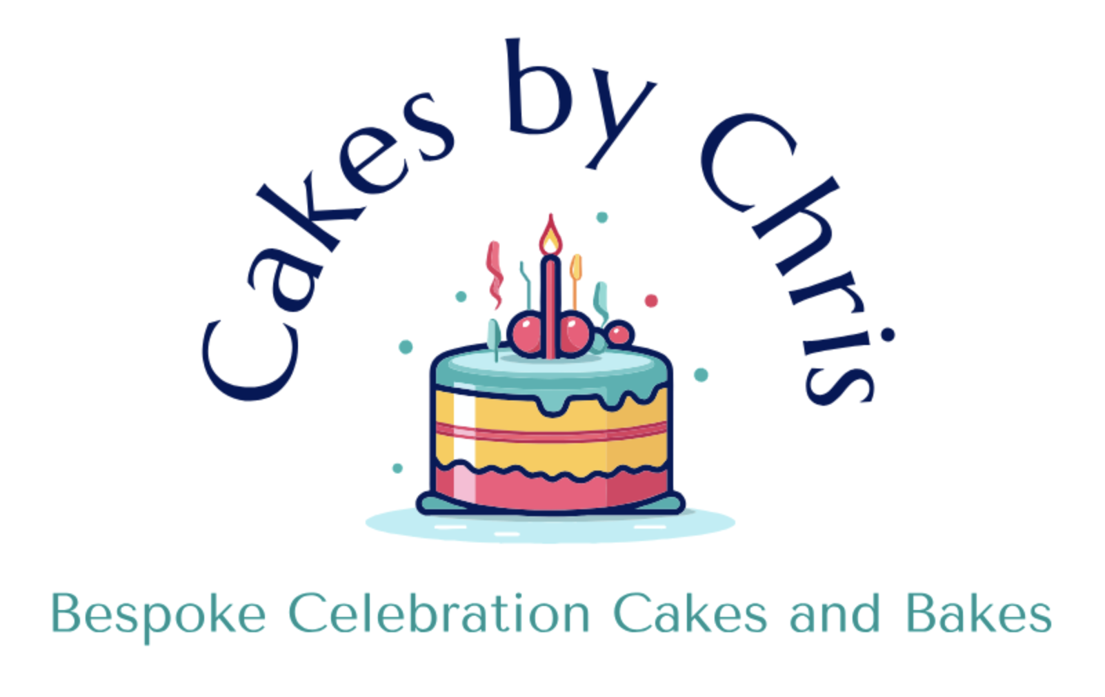 Cakes by Chris